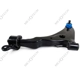 Purchase Top-Quality Control Arm With Ball Joint by MEVOTECH - CMS80111 pa20