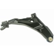 Purchase Top-Quality Control Arm With Ball Joint by MEVOTECH - CMS80111 pa22