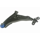 Purchase Top-Quality Control Arm With Ball Joint by MEVOTECH - CMS80111 pa23
