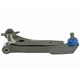 Purchase Top-Quality Control Arm With Ball Joint by MEVOTECH - CMS80111 pa26