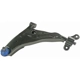Purchase Top-Quality Control Arm With Ball Joint by MEVOTECH - CMS80111 pa28