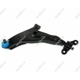 Purchase Top-Quality Control Arm With Ball Joint by MEVOTECH - CMS80111 pa3