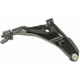Purchase Top-Quality Control Arm With Ball Joint by MEVOTECH - CMS80111 pa31