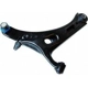Control Arm With Ball Joint by MEVOTECH