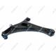 Control Arm With Ball Joint by MEVOTECH
