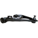 Purchase Top-Quality MEVOTECH - CMS801116 - Control Arm With Ball Joint pa13