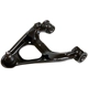 Purchase Top-Quality MEVOTECH - CMS801116 - Control Arm With Ball Joint pa15