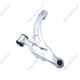 Purchase Top-Quality Control Arm With Ball Joint by MEVOTECH - CMS801117 pa10