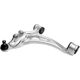 Purchase Top-Quality Control Arm With Ball Joint by MEVOTECH - CMS801118 pa14