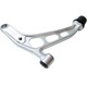 Purchase Top-Quality Control Arm With Ball Joint by MEVOTECH - CMS801120 pa13