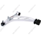 Purchase Top-Quality Control Arm With Ball Joint by MEVOTECH - CMS801120 pa6