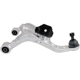 Purchase Top-Quality Control Arm With Ball Joint by MEVOTECH - CMS801124 pa4