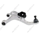 Purchase Top-Quality Control Arm With Ball Joint by MEVOTECH - CMS801124 pa5