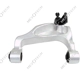 Purchase Top-Quality Control Arm With Ball Joint by MEVOTECH - CMS801124 pa6