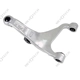 Purchase Top-Quality Control Arm With Ball Joint by MEVOTECH - CMS801124 pa8