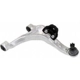 Purchase Top-Quality Control Arm With Ball Joint by MEVOTECH - CMS801125 pa10