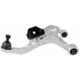 Purchase Top-Quality Control Arm With Ball Joint by MEVOTECH - CMS801125 pa11