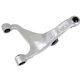 Purchase Top-Quality Control Arm With Ball Joint by MEVOTECH - CMS801125 pa13