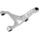 Purchase Top-Quality Control Arm With Ball Joint by MEVOTECH - CMS801125 pa16