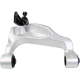 Purchase Top-Quality Control Arm With Ball Joint by MEVOTECH - CMS801125 pa4
