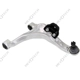 Purchase Top-Quality Control Arm With Ball Joint by MEVOTECH - CMS801125 pa5