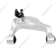 Purchase Top-Quality Control Arm With Ball Joint by MEVOTECH - CMS801125 pa6