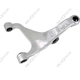 Purchase Top-Quality Control Arm With Ball Joint by MEVOTECH - CMS801125 pa7