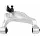 Purchase Top-Quality Control Arm With Ball Joint by MEVOTECH - CMS801125 pa8