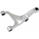 Purchase Top-Quality Control Arm With Ball Joint by MEVOTECH - CMS801125 pa9