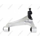 Purchase Top-Quality Control Arm With Ball Joint by MEVOTECH - CMS801126 pa1