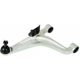 Purchase Top-Quality Control Arm With Ball Joint by MEVOTECH - CMS801126 pa11