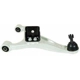 Purchase Top-Quality Control Arm With Ball Joint by MEVOTECH - CMS801126 pa12