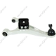 Purchase Top-Quality Control Arm With Ball Joint by MEVOTECH - CMS801126 pa13