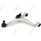 Purchase Top-Quality Control Arm With Ball Joint by MEVOTECH - CMS801126 pa14