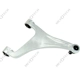 Purchase Top-Quality Control Arm With Ball Joint by MEVOTECH - CMS801126 pa15