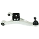 Purchase Top-Quality Control Arm With Ball Joint by MEVOTECH - CMS801126 pa17