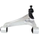 Purchase Top-Quality Control Arm With Ball Joint by MEVOTECH - CMS801126 pa19