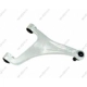 Purchase Top-Quality Control Arm With Ball Joint by MEVOTECH - CMS801126 pa2