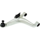 Purchase Top-Quality Control Arm With Ball Joint by MEVOTECH - CMS801126 pa20