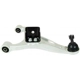 Purchase Top-Quality Control Arm With Ball Joint by MEVOTECH - CMS801126 pa23