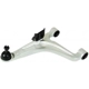 Purchase Top-Quality Control Arm With Ball Joint by MEVOTECH - CMS801126 pa24