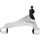 Purchase Top-Quality Control Arm With Ball Joint by MEVOTECH - CMS801126 pa25