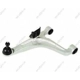 Purchase Top-Quality Control Arm With Ball Joint by MEVOTECH - CMS801126 pa3