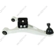 Purchase Top-Quality Control Arm With Ball Joint by MEVOTECH - CMS801126 pa5