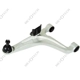 Purchase Top-Quality Control Arm With Ball Joint by MEVOTECH - CMS801126 pa6