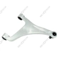 Purchase Top-Quality Control Arm With Ball Joint by MEVOTECH - CMS801126 pa7