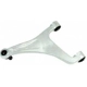 Purchase Top-Quality Control Arm With Ball Joint by MEVOTECH - CMS801127 pa10