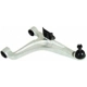 Purchase Top-Quality Control Arm With Ball Joint by MEVOTECH - CMS801127 pa11