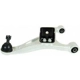 Purchase Top-Quality Control Arm With Ball Joint by MEVOTECH - CMS801127 pa12