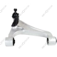 Purchase Top-Quality Control Arm With Ball Joint by MEVOTECH - CMS801127 pa13